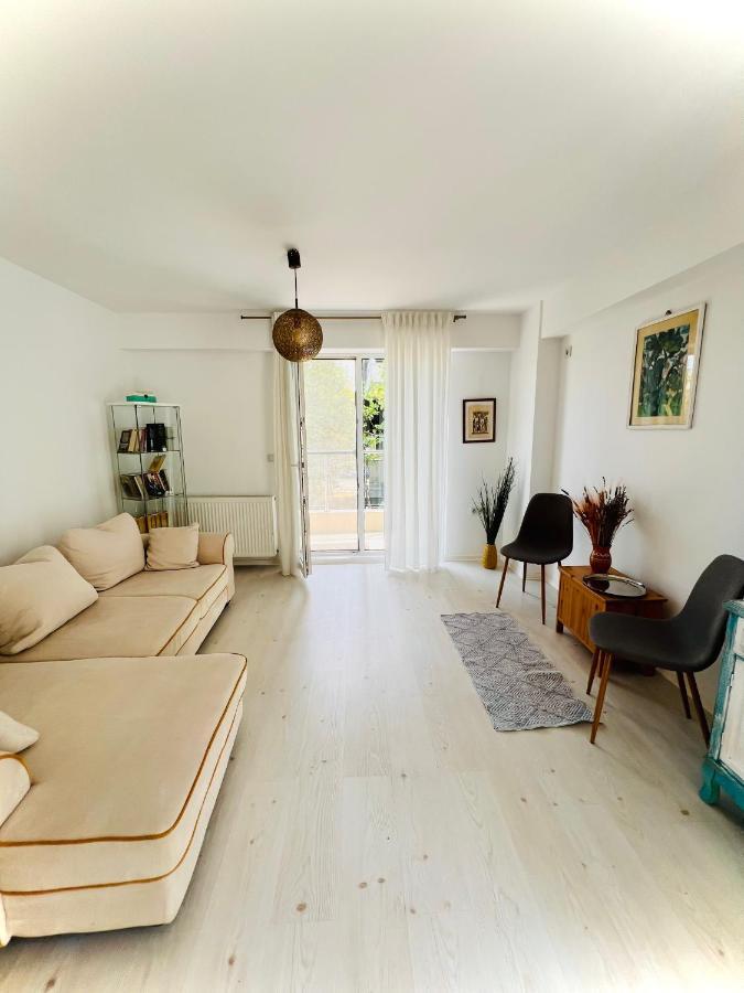 דירות אוטופן The Airport Loft מראה חיצוני תמונה