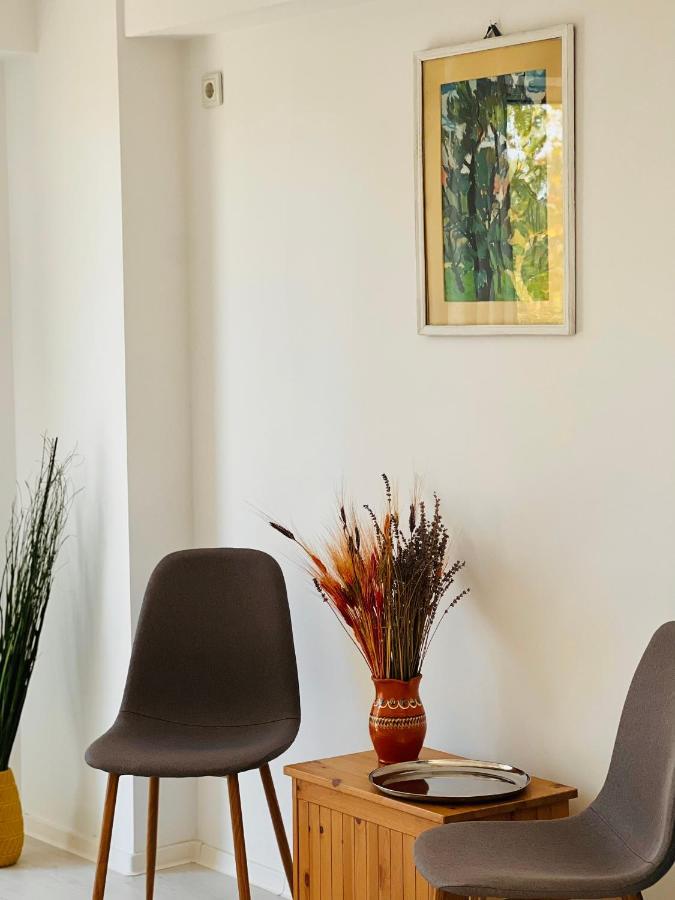 דירות אוטופן The Airport Loft מראה חיצוני תמונה