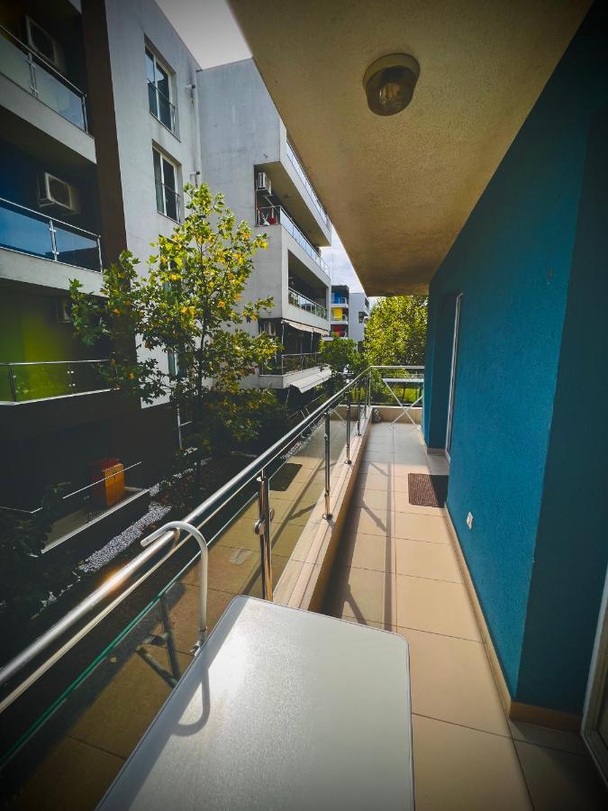 דירות אוטופן The Airport Loft מראה חיצוני תמונה