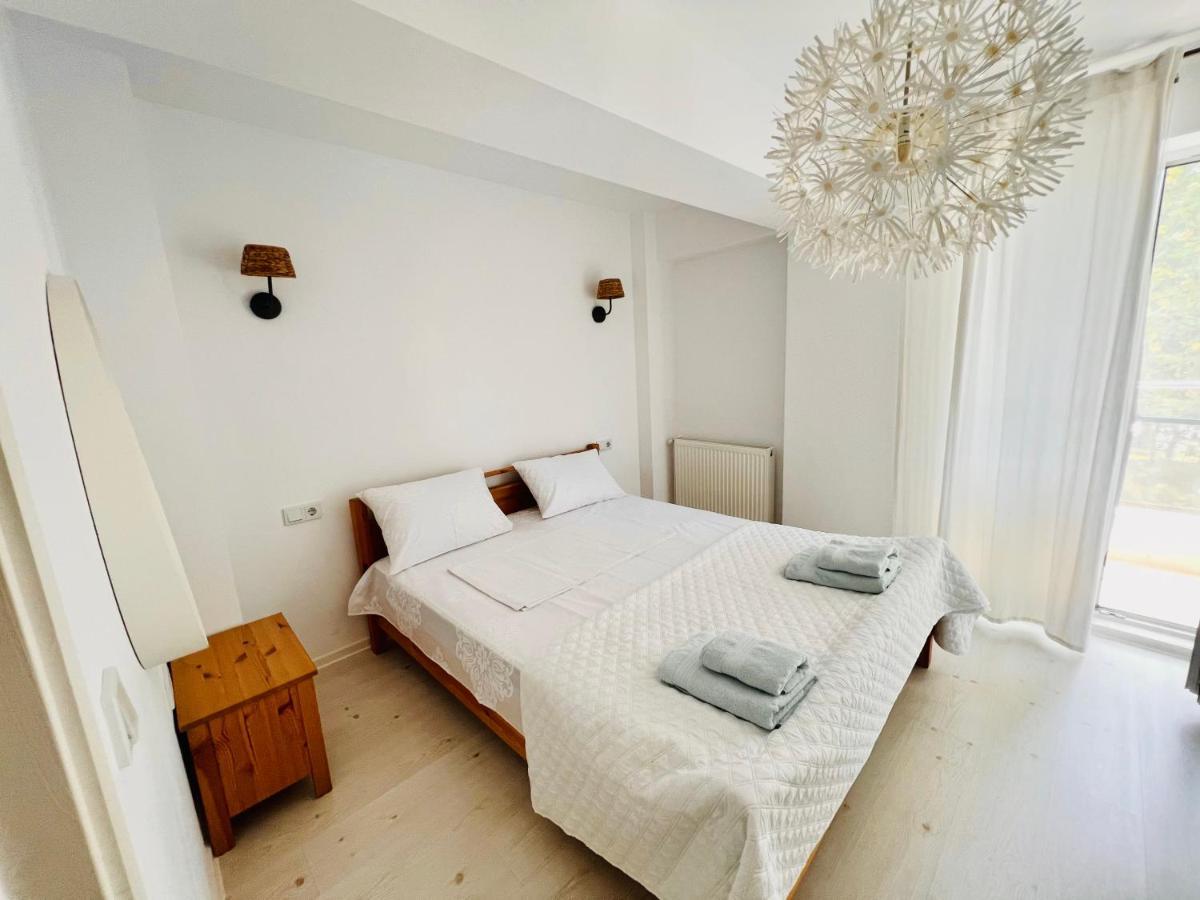 דירות אוטופן The Airport Loft מראה חיצוני תמונה
