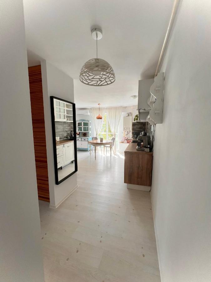 דירות אוטופן The Airport Loft מראה חיצוני תמונה