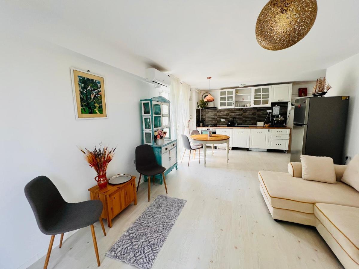 דירות אוטופן The Airport Loft מראה חיצוני תמונה