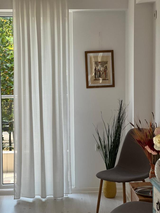 דירות אוטופן The Airport Loft מראה חיצוני תמונה