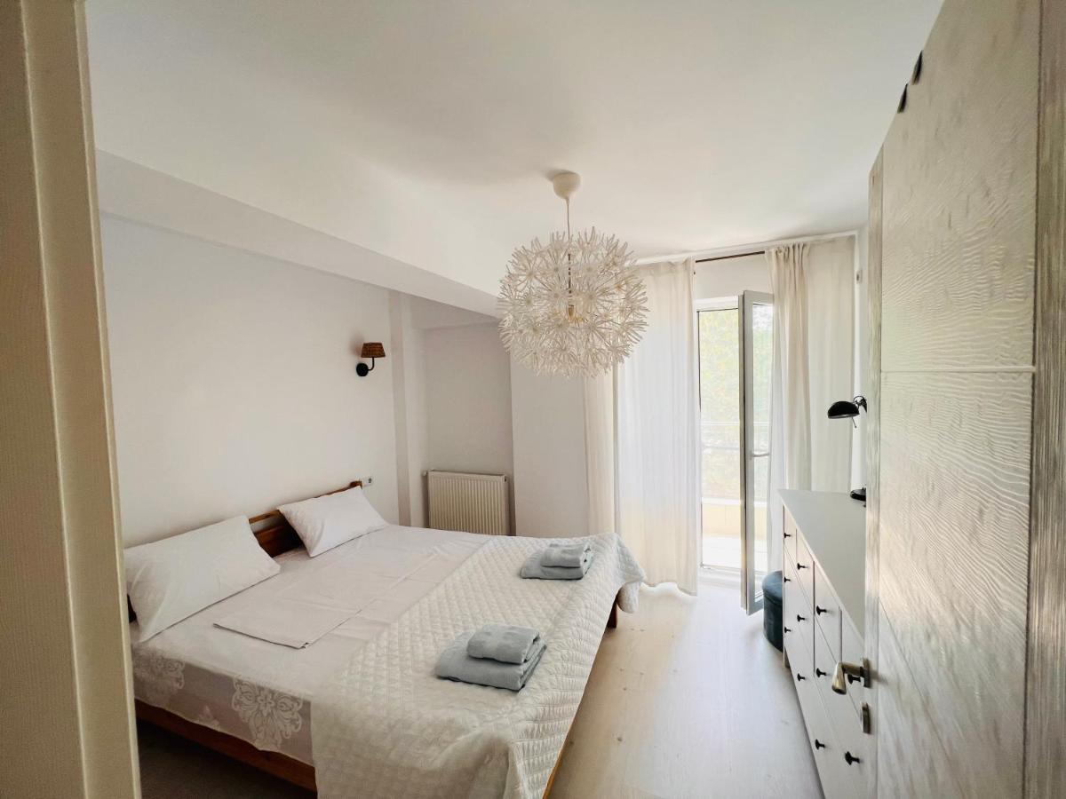 דירות אוטופן The Airport Loft מראה חיצוני תמונה