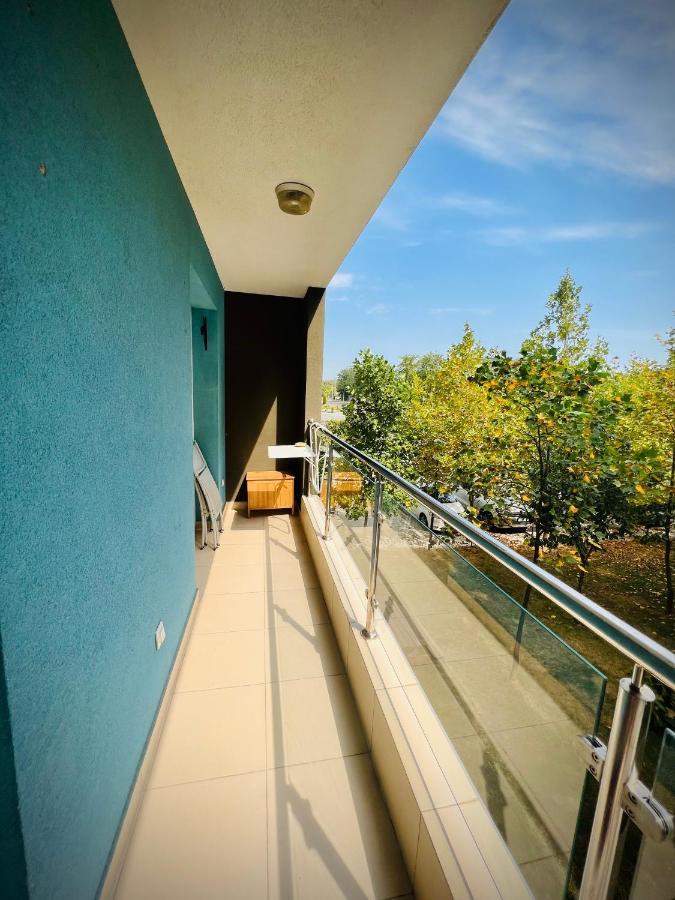 דירות אוטופן The Airport Loft מראה חיצוני תמונה