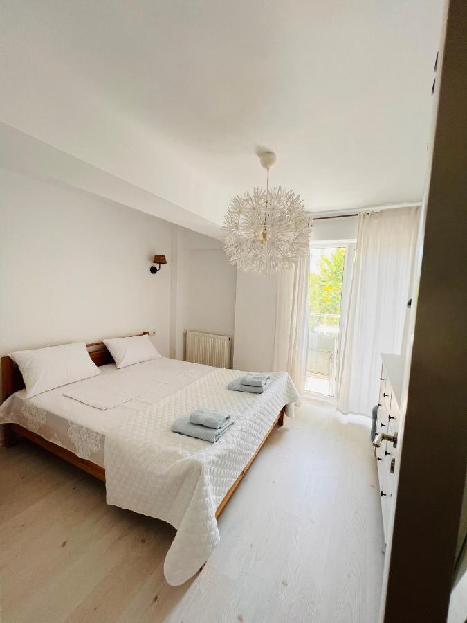 דירות אוטופן The Airport Loft מראה חיצוני תמונה