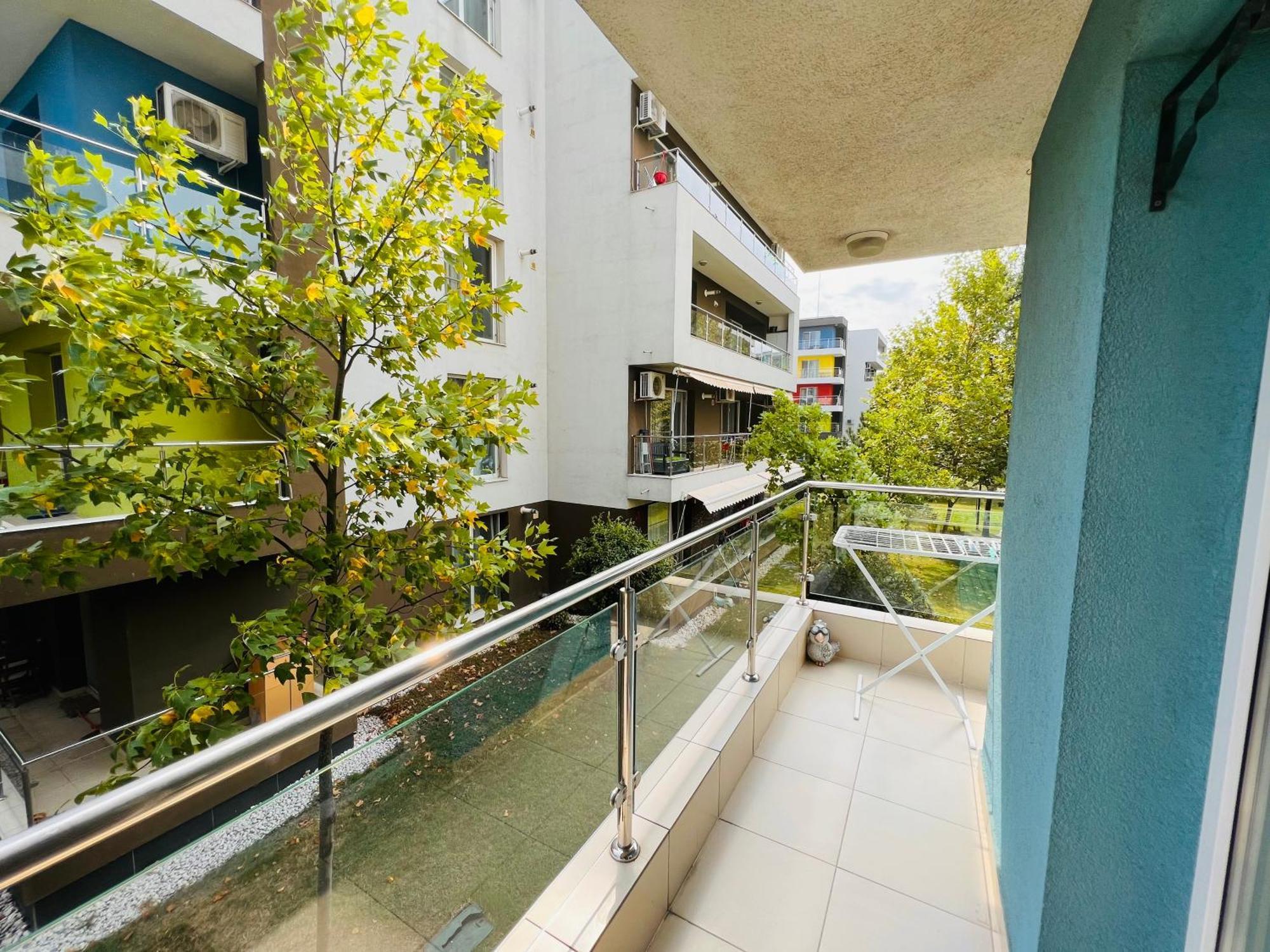 דירות אוטופן The Airport Loft מראה חיצוני תמונה